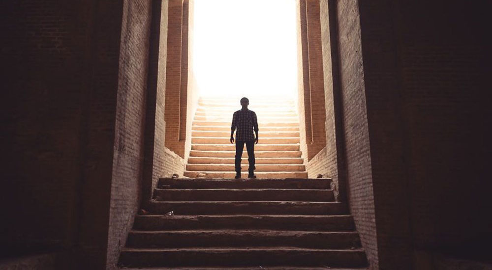 4 Reasons Why You Should Continuously Improve Yourself