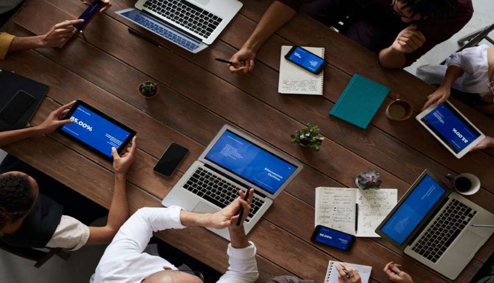 4 Tips for Improving Agility at Employee Training Programs