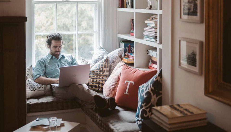 5 Hacks to Find a New Remote Job.