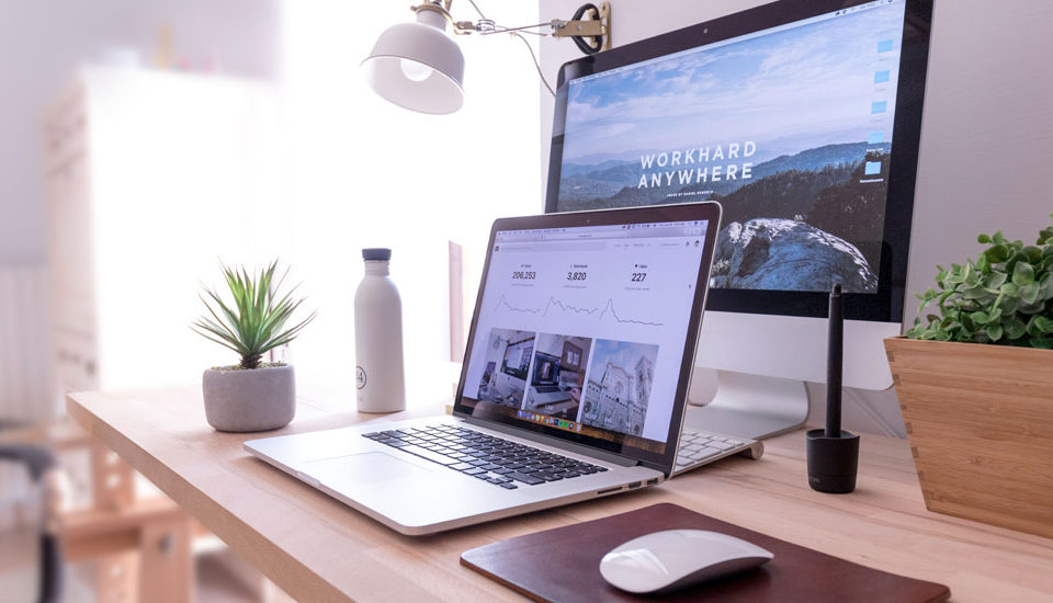 7 Ways to Make the Work Environment More Efficient