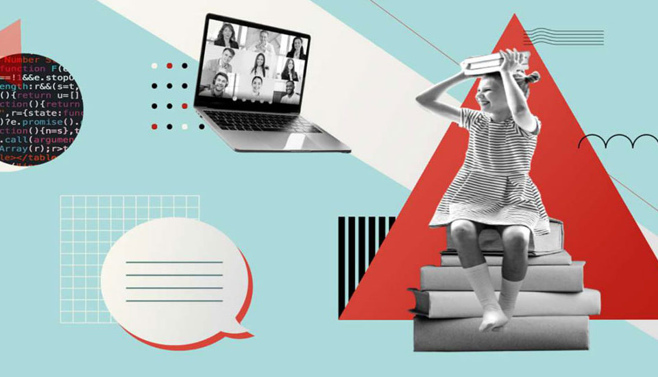 8 Tips to Succeed in Distance Education