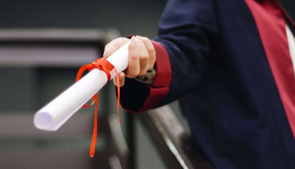 Why is Certificate of Education Important?