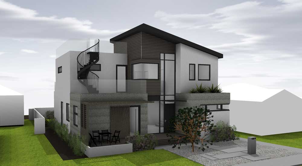 ARCHICAD 22 Training (In Turkish)