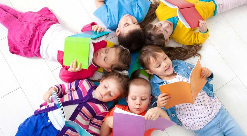 Assessment of Early Literacy Skills: Certificate Program on EROT Practitioner Training