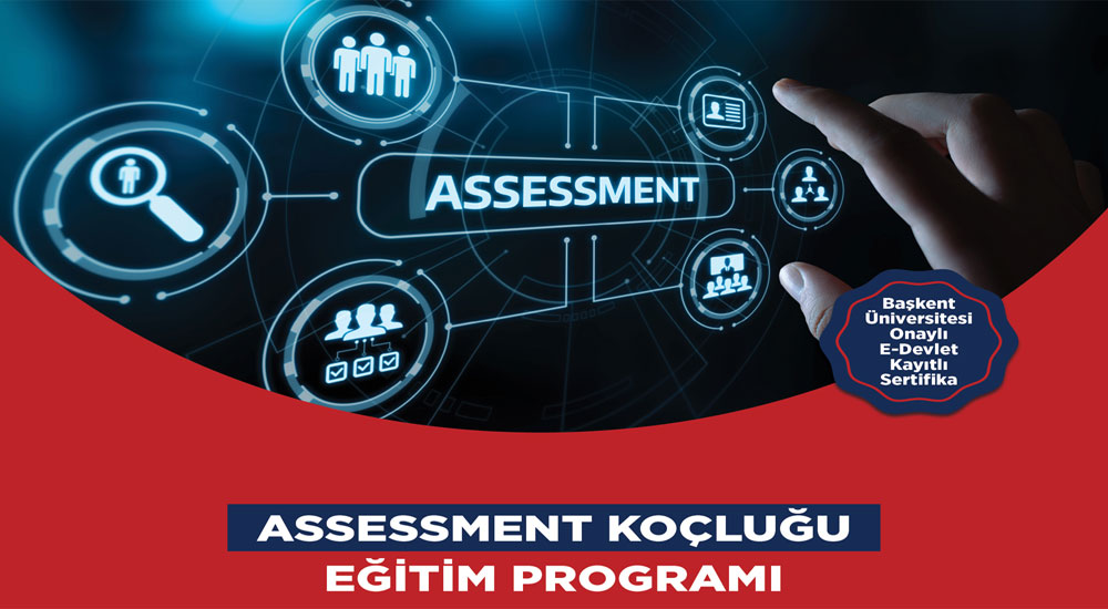 Assessment Coaching Training Program