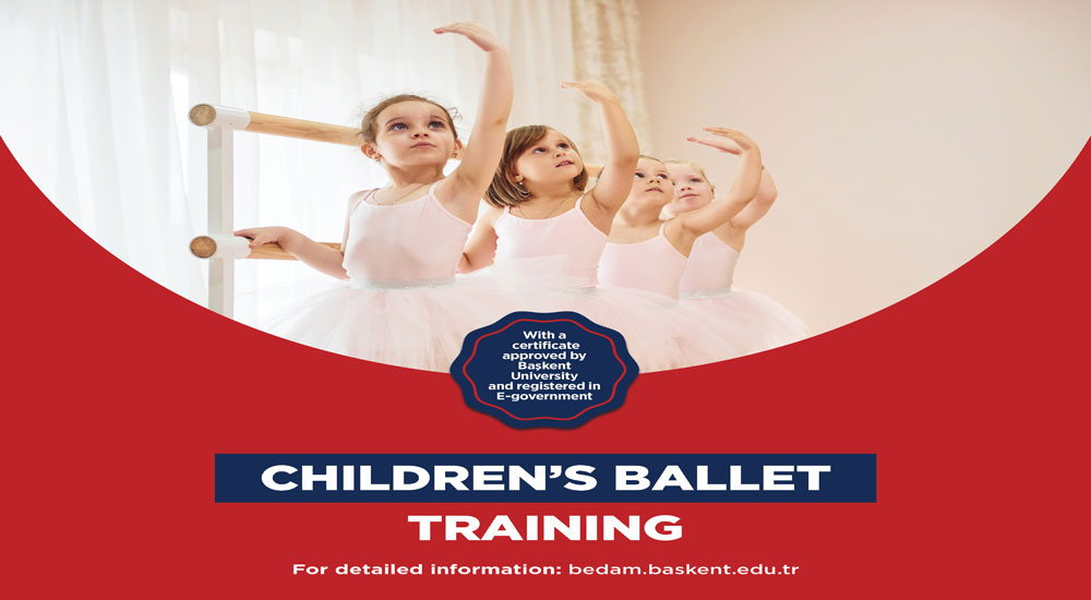 Ballet Training