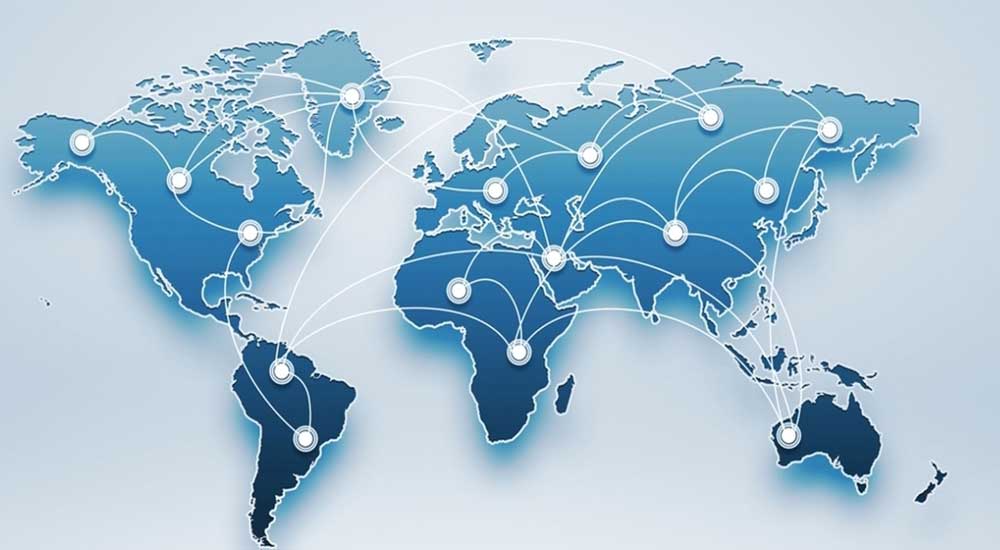 Certificate Training Program on Foreign Trade Techniques and Financing