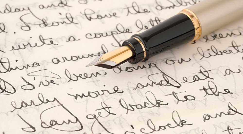 Certificate Program For Forensic Document Examinations and Forgery (Graphology) Expertise Training