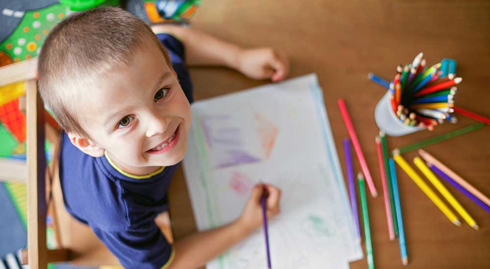 Children’s Picture Interpretation and Tests with Psychological Pictures