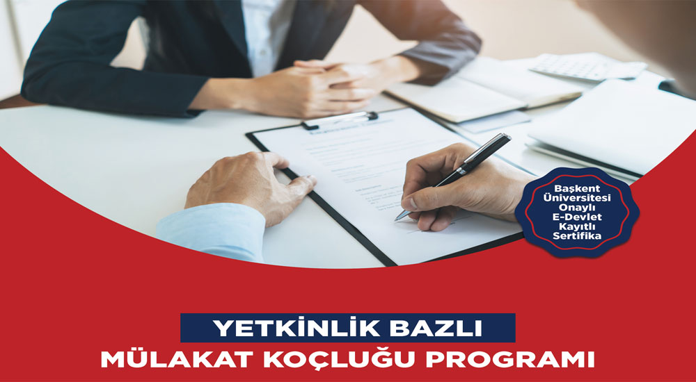 Competency-Based Interview Coaching Program