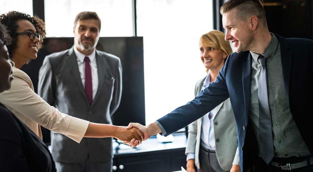 Consultancy for SMEs