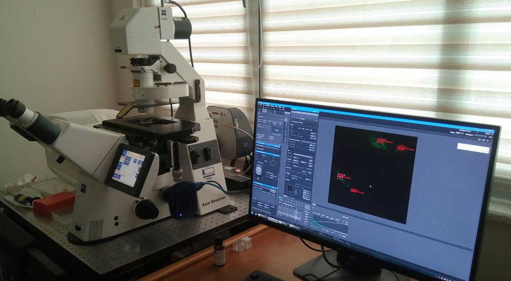 Cytology Basic Microscope Training Program