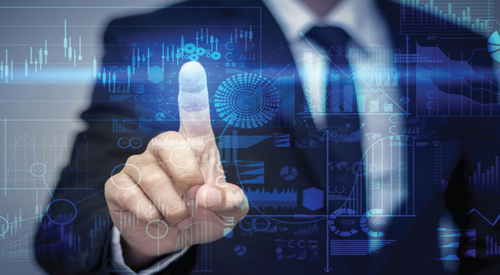 Digital Leadership Training