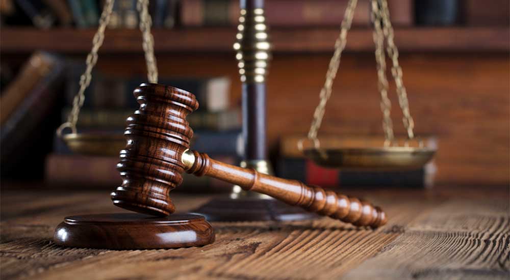 Examination Course for Judicial Justice Judge (490 Hours)