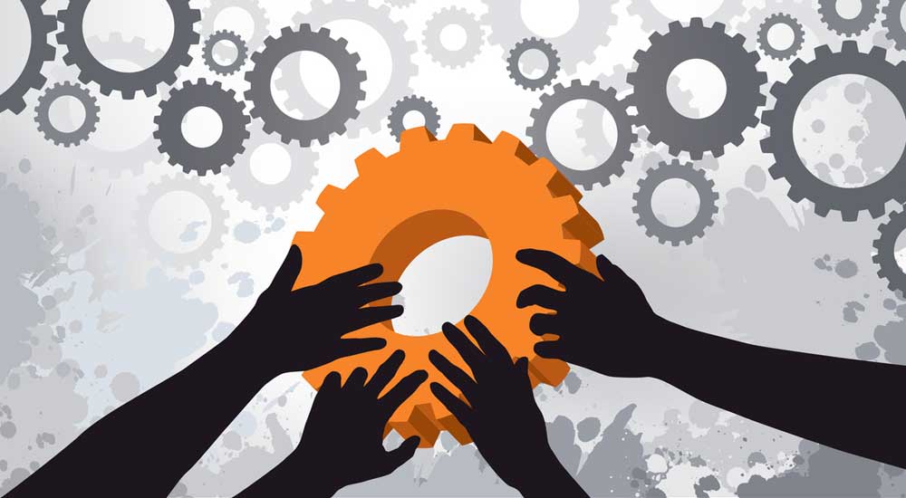 Expertise Program For Qualified Calculations Based on Cooperatives Legislation