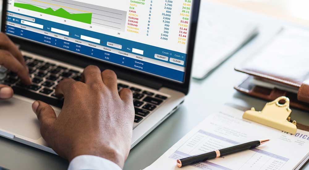 Expertise Program For Actuarial Qualified Calculations