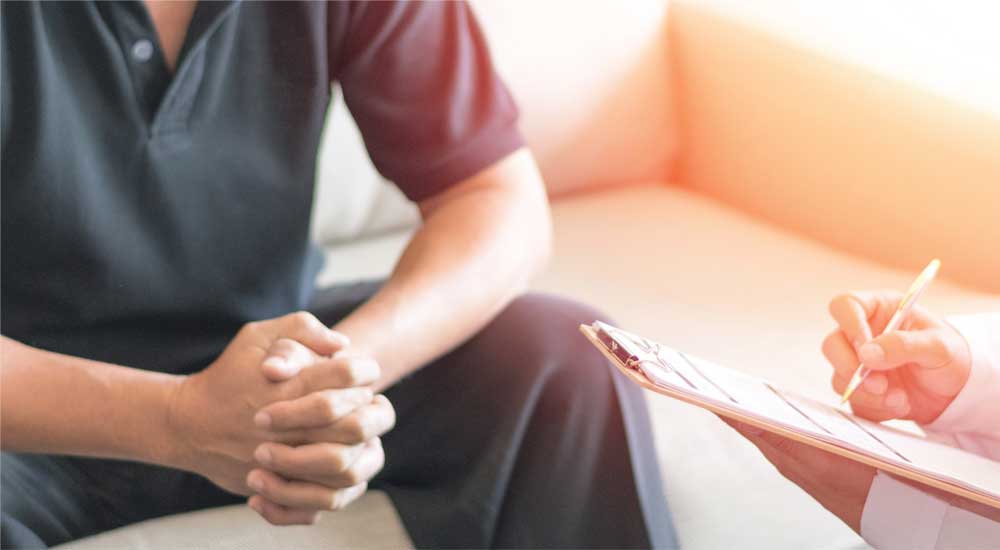 Family Counseling Certificate Training Program