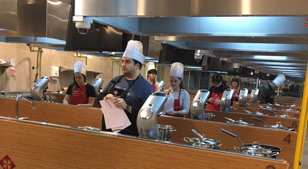 Hatay Cuisine Course