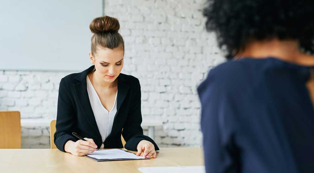 Human Resources Training