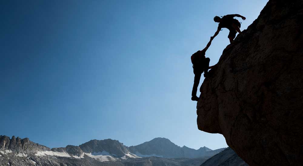 Life Coaching Training