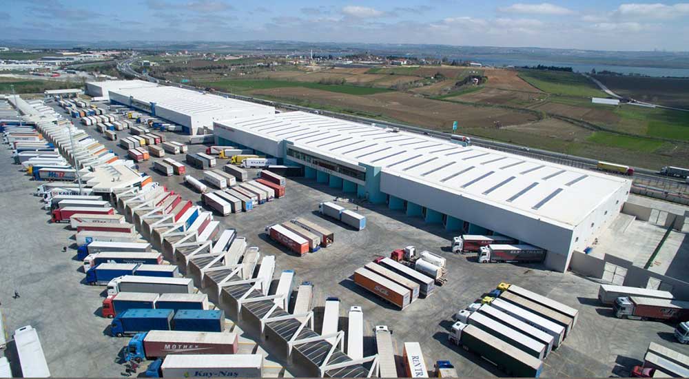 Muratbey Border Gate (4-5 July 2019)