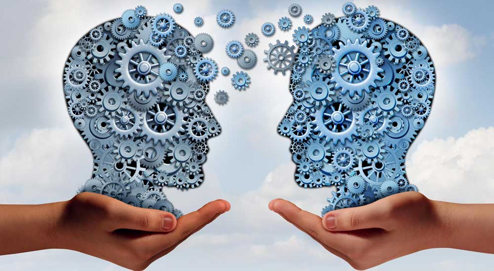 NLP Techniques Training