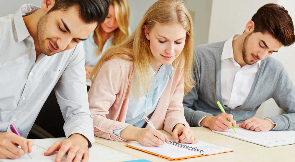 Preparation Course for Foreign Student Exam (FSE)