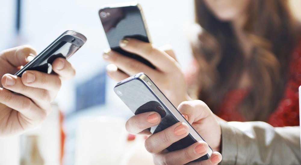 Social Media Addiction