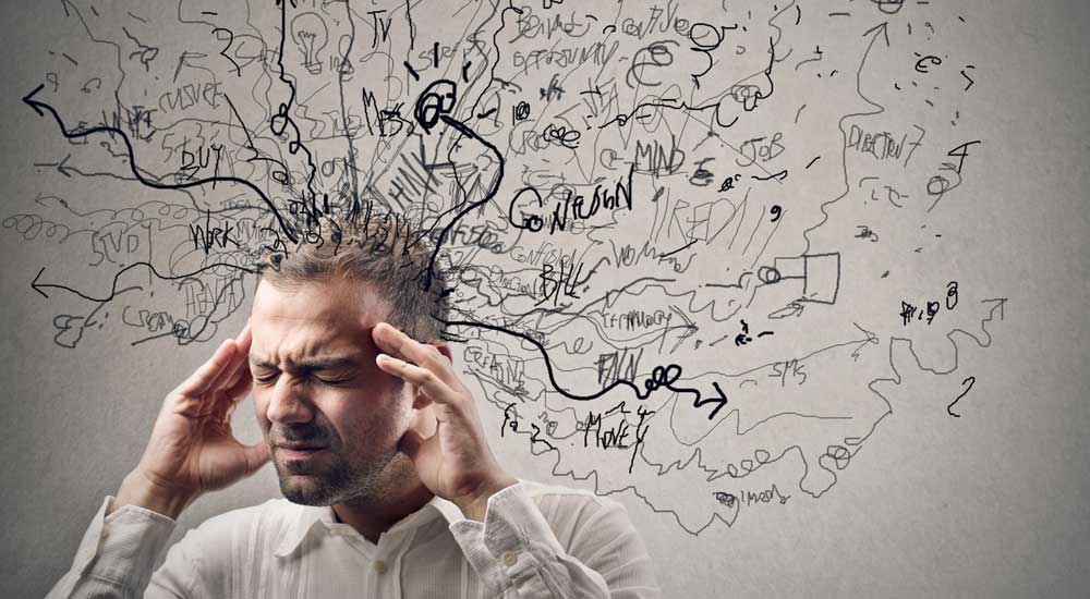 Stress Management Psycho-Training Program