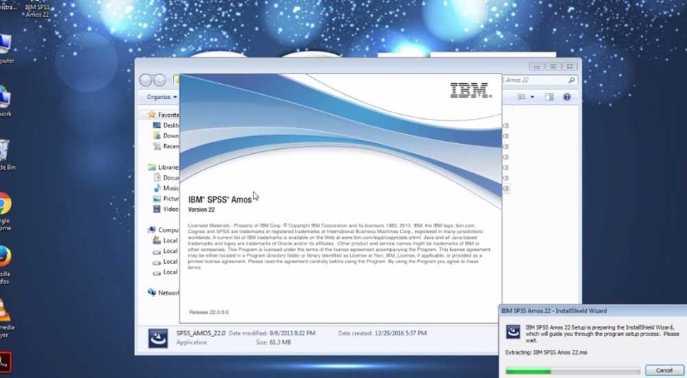 Structural Equation Modeling With AMOS
