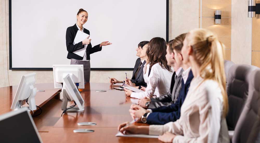 Train the Trainer Certificate Program