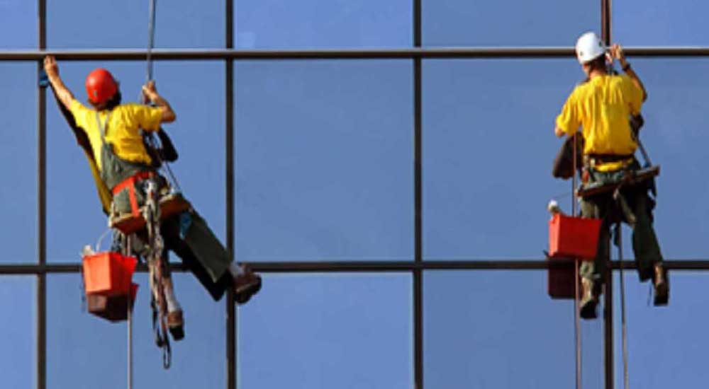 Trainer Training on Working at Height