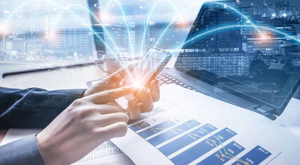 Training and Certificate Program For Digital Finance Engineer