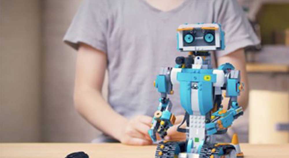 Training on Coding and Robotic Education at Early Ages
