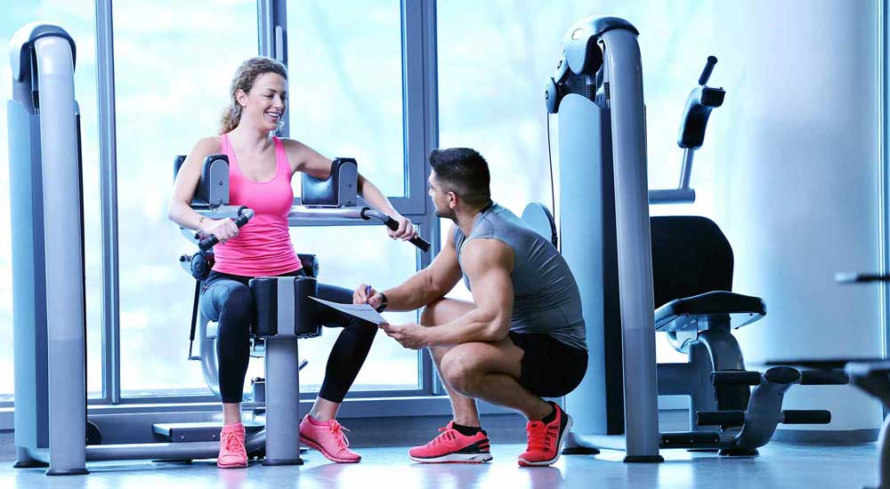 Training Program on Personal Coaching