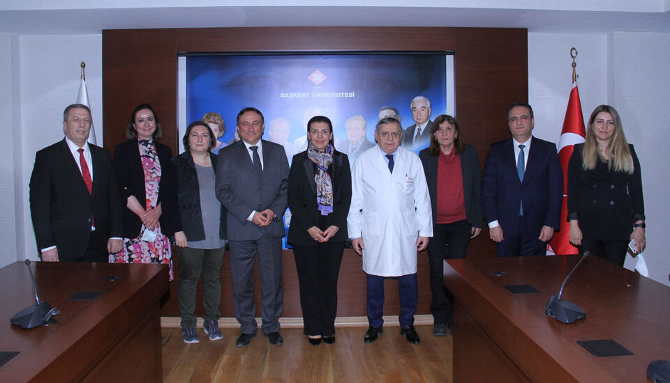 Türkiye Satranç Federasyonu İle İş Birliğimiz Devam Ediyor