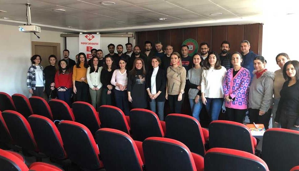 Arabuluculuk Temel Eğitimleri Yeniden Başladı