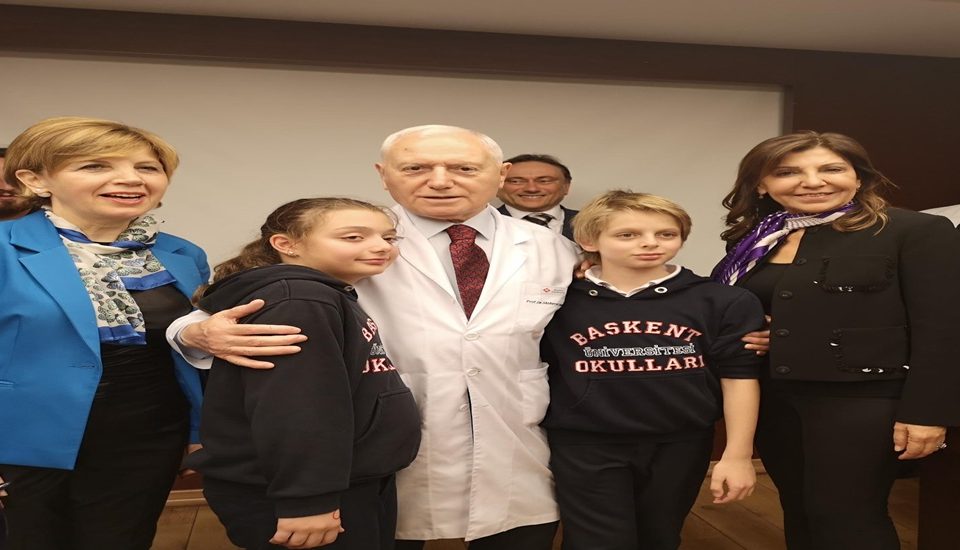 Başkent Üniversitesi Uluslararası Açık Satranç Turnuvası Protokolü İmzalandı