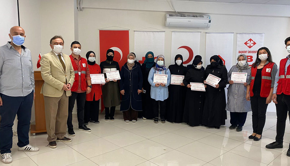 BEDAM da Yüz Yüze Eğitimler Başladı