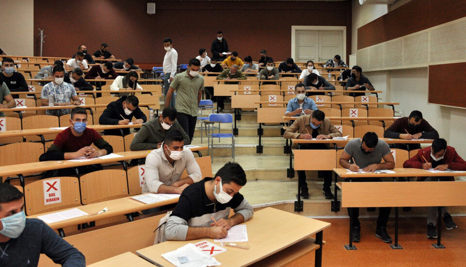 JSPS Başarılı Bir Şekilde Tamamlandı