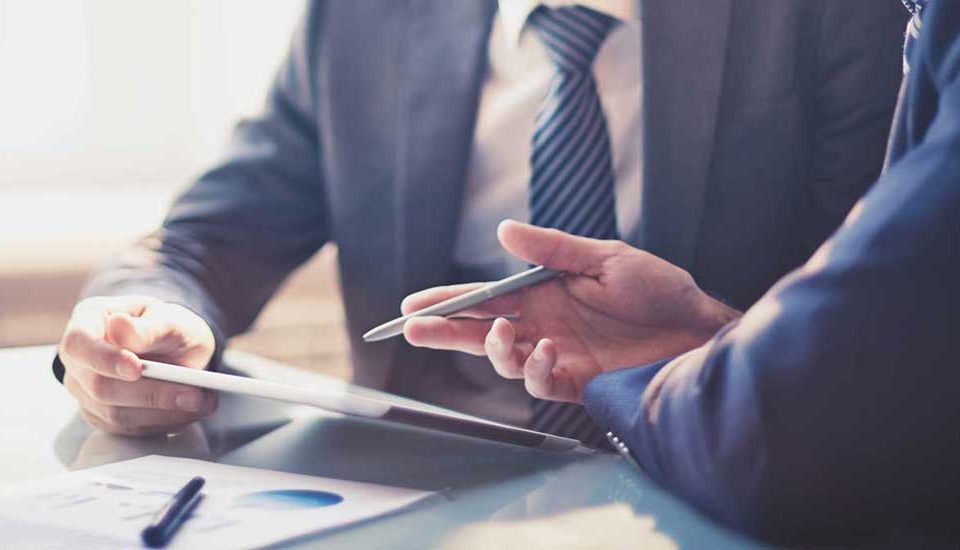 KONKORDATO KOMİSERLİĞİ eğitimlerimiz başlamıştır