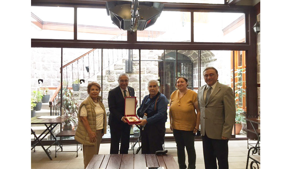 Satranç Müzesi Ziyareti