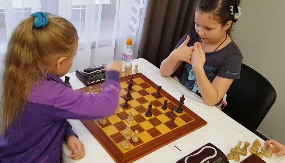 Satranç Yaz Okulumuz Başlıyor