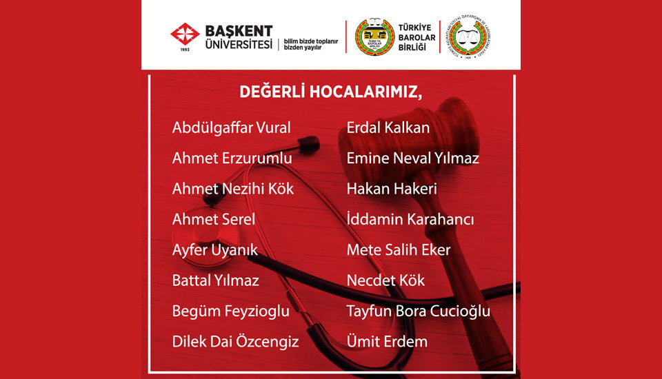 TİCARET HUKUKUNDA ARABULUCULUK UZMANLIK EĞİTİMİ 30.12.2020 tarihinde başlıyor.