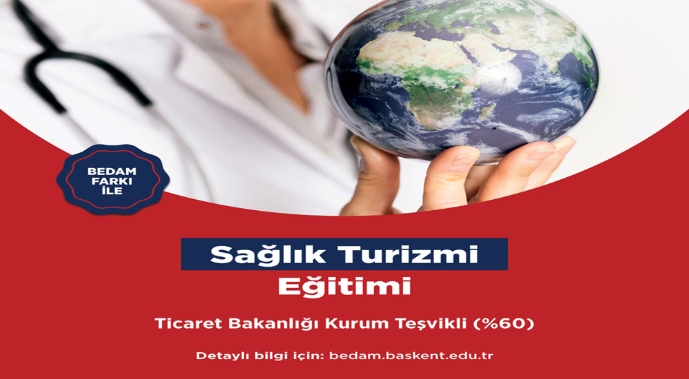 Training on Health Tourism is Starting