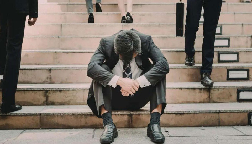 ‘Başarısız Olduğunuzu’ Hissediyorsanız Ne Yapmalısınız?