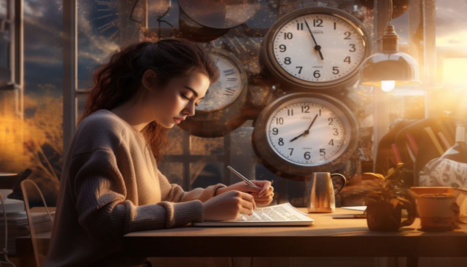 Hayatınızın Kontrolünü Tamamen Elinizde Tutabileceğinizi Biliyor muydunuz? Zaman Bloke Yöntemiyle Tanışın