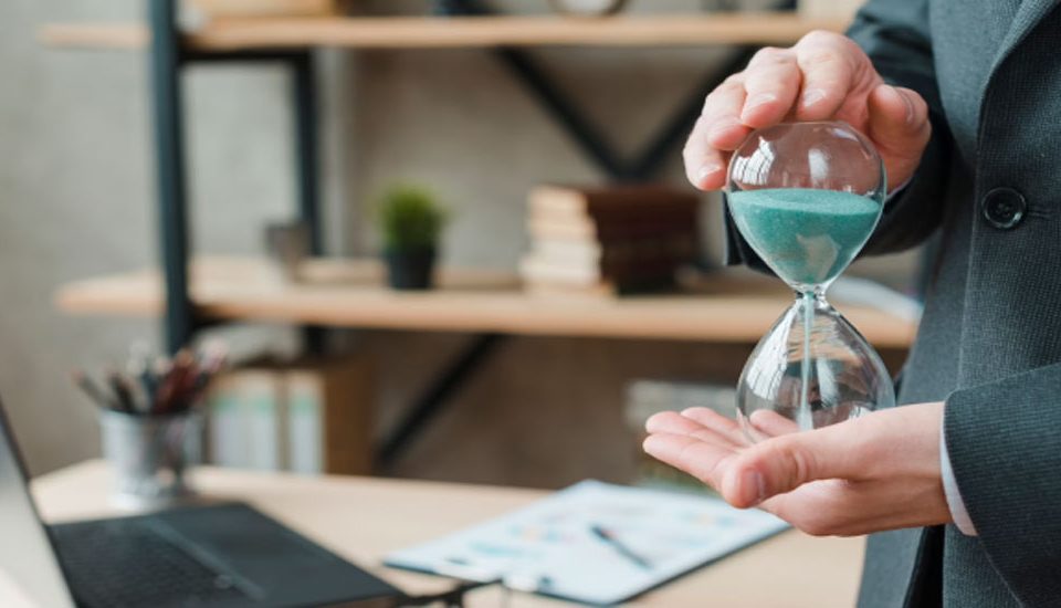 İnsan Ömrünü Uzatan Zaman Yönetimi Teknikleri