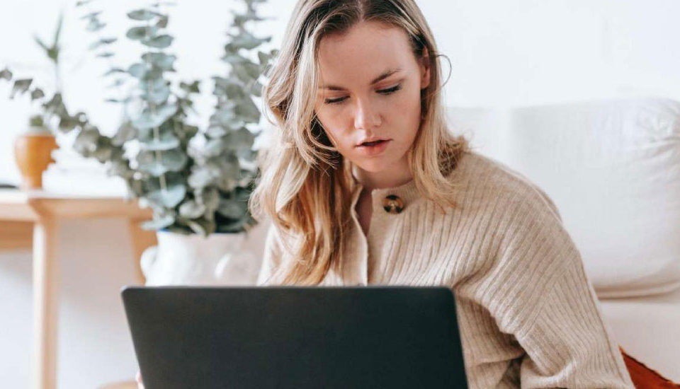 İş Arama Kaygısını Nasıl Yenebilirsiniz?