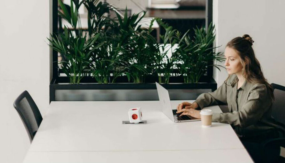 İş Değişikliği Düşünüyorsanız Bu En Hızlı Büyüyen Kariyer Listesini Kullanın